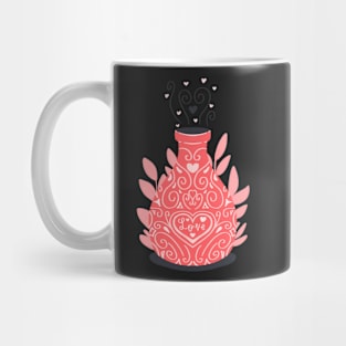 Love potion Mug